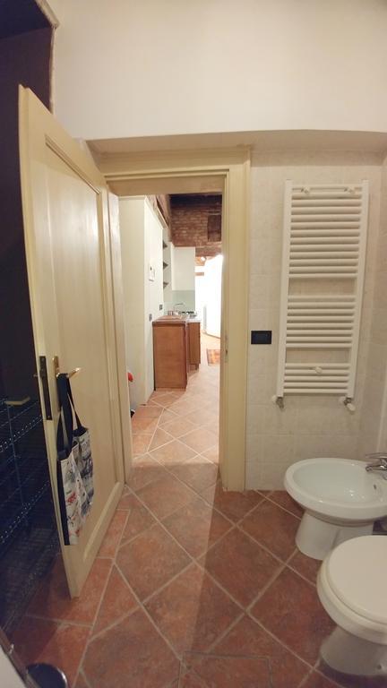 Charming Open-Space Do Torri Venice Exterior photo